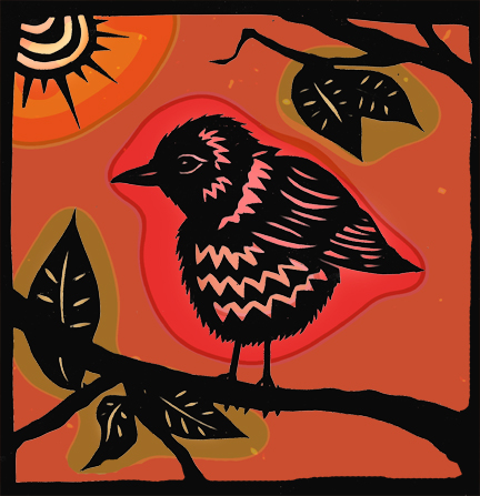 Little Wing (Autumn is Here)