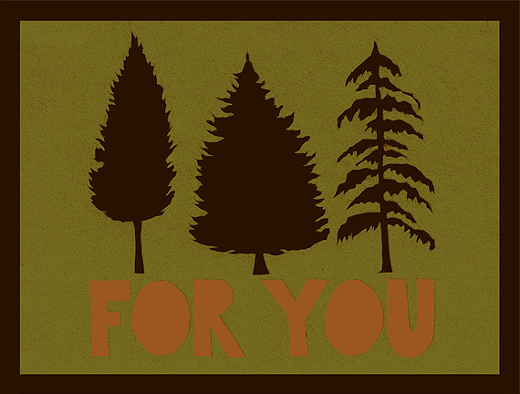 Pine for You