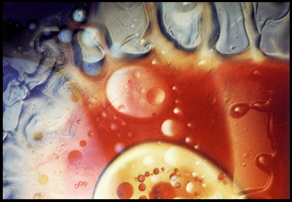 Bill Ham Light Sound Dimension Theater