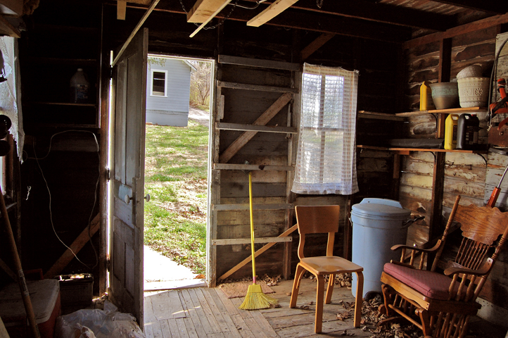 New RuralPearl Workspace