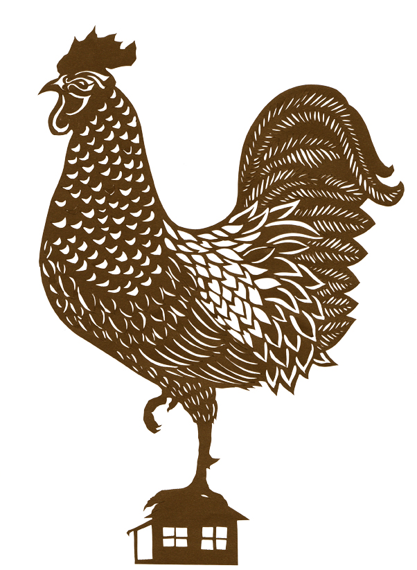 Rooster