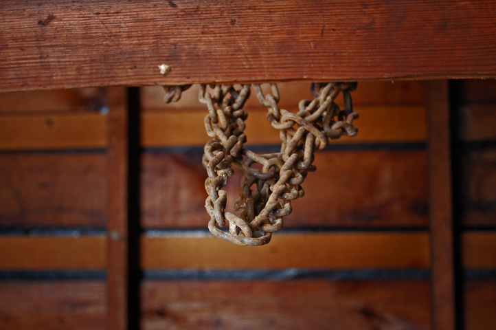 Rust and Wooden Textures