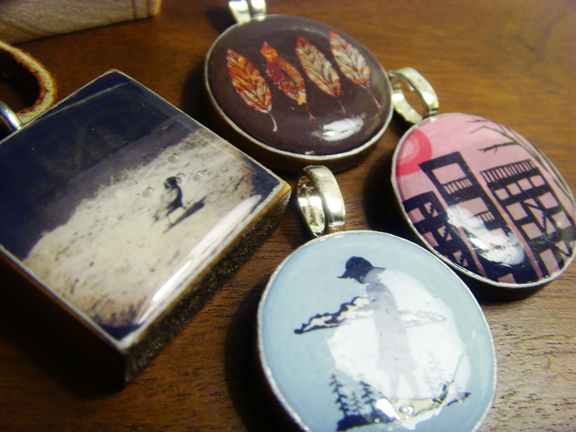 Things to Come at Rural Pearl's Etsy Shop