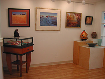 1109 gallery lawrence art guild