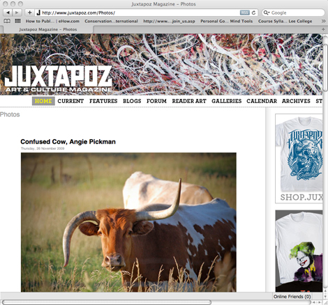 juxtapoz