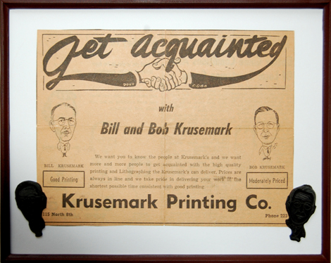 Krusemark Printers
