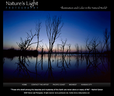 natureslight