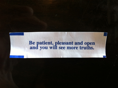 fortunecookie