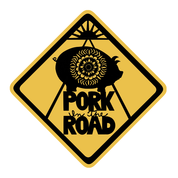 porkroad