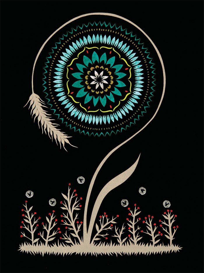 Sunshine Artist Magazine Feature