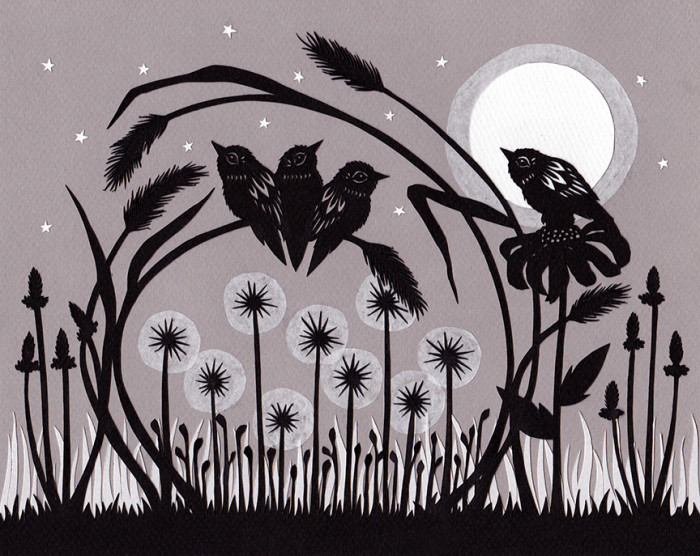 Cut Paper | RuralPearl.com