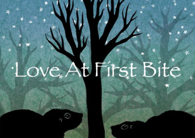 Animation – Love At First Bite