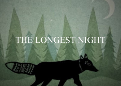 Animation – The Longest Night