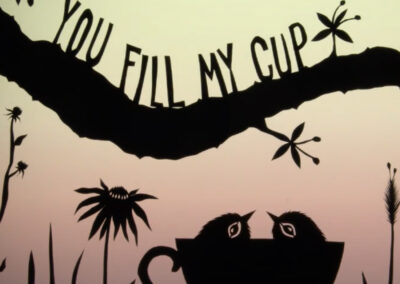 Animation – You Fill My Cup